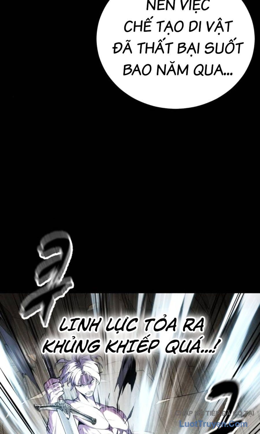 Cậu Bé Của Thần Chết - Chapter 308 - Page 34