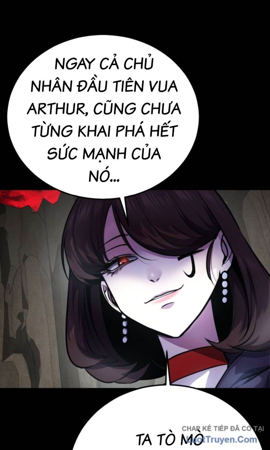 Cậu Bé Của Thần Chết - Chapter 308 - Page 36
