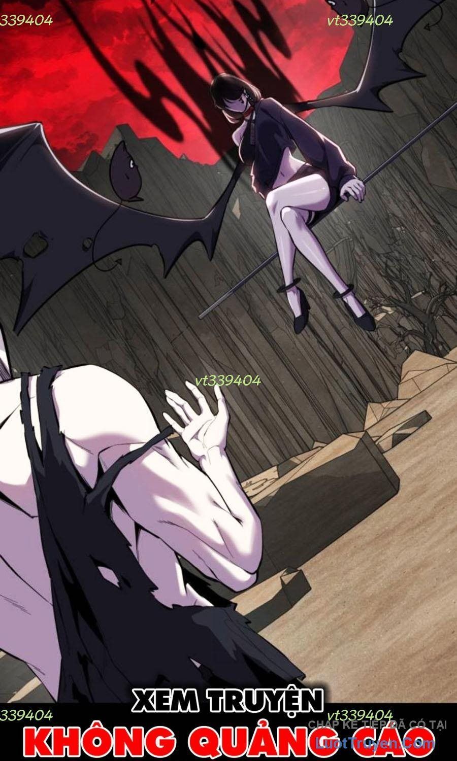 Cậu Bé Của Thần Chết - Chapter 308 - Page 4