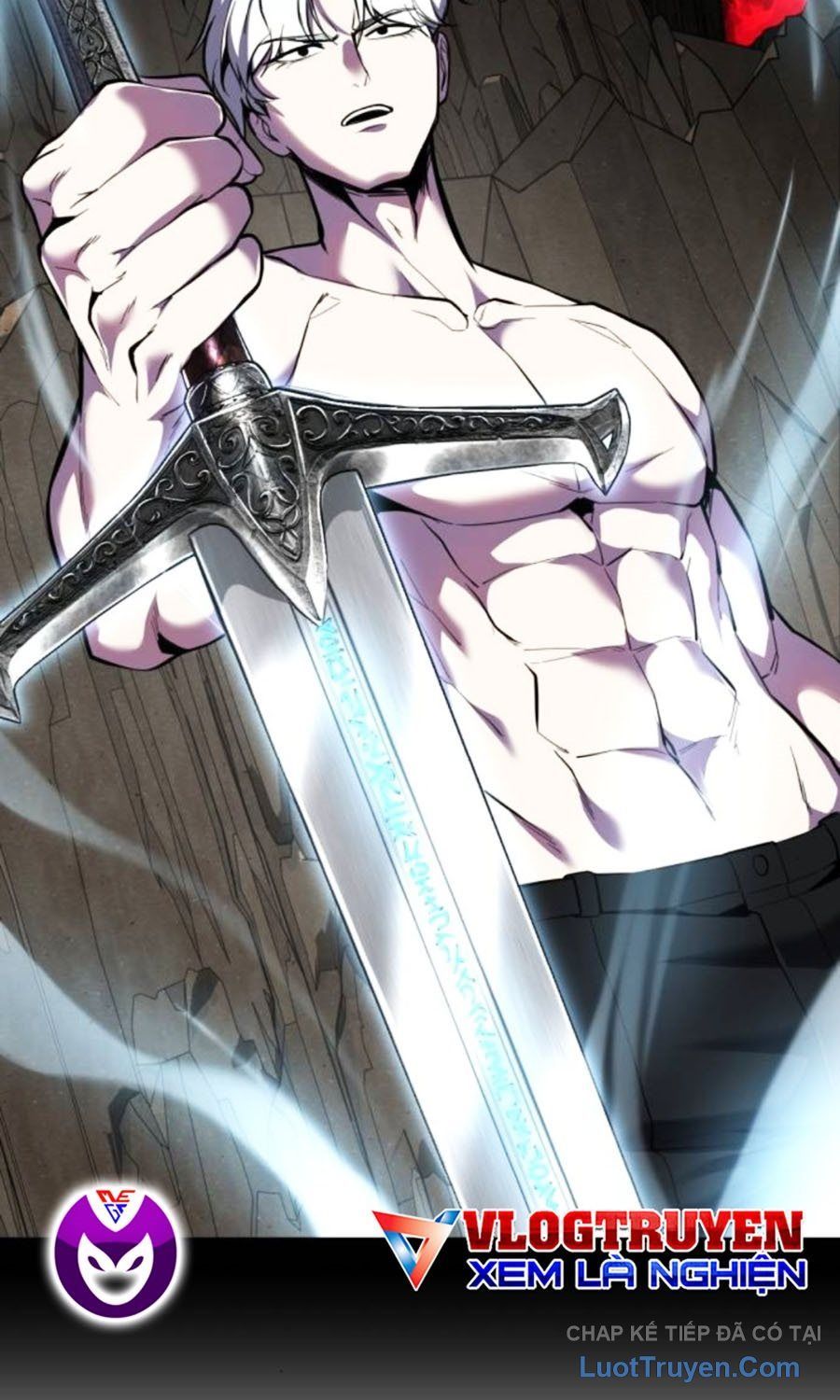 Cậu Bé Của Thần Chết - Chapter 308 - Page 40