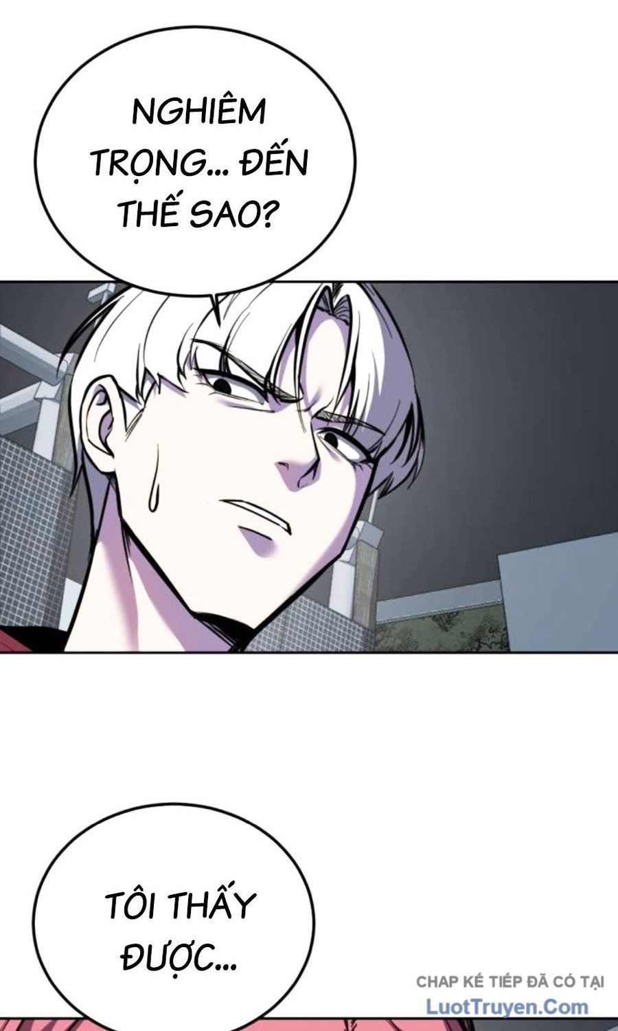 Cậu Bé Của Thần Chết - Chapter 308 - Page 53