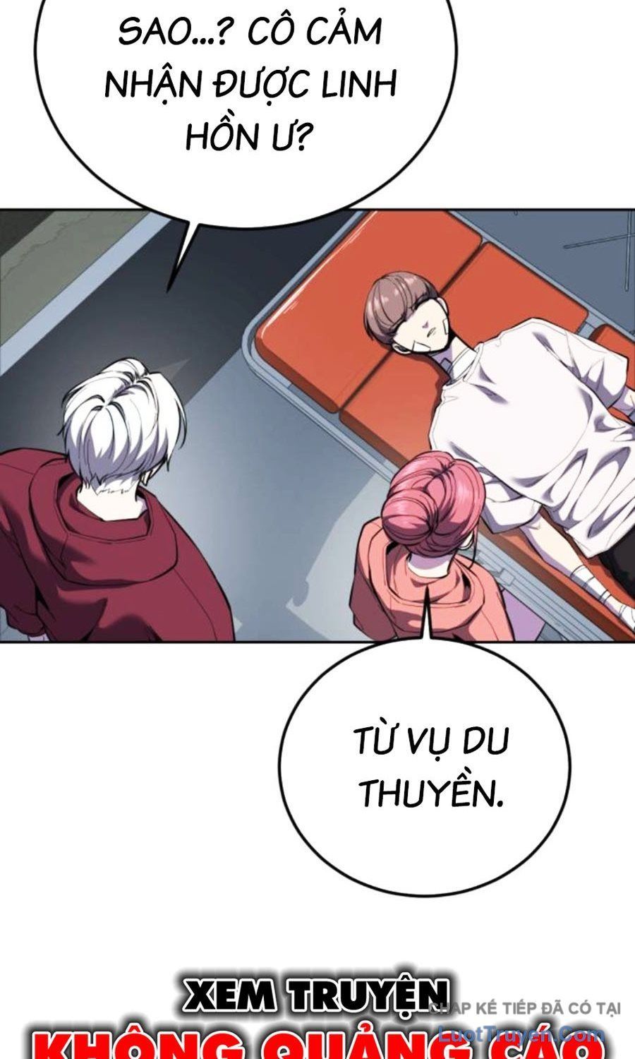 Cậu Bé Của Thần Chết - Chapter 308 - Page 55