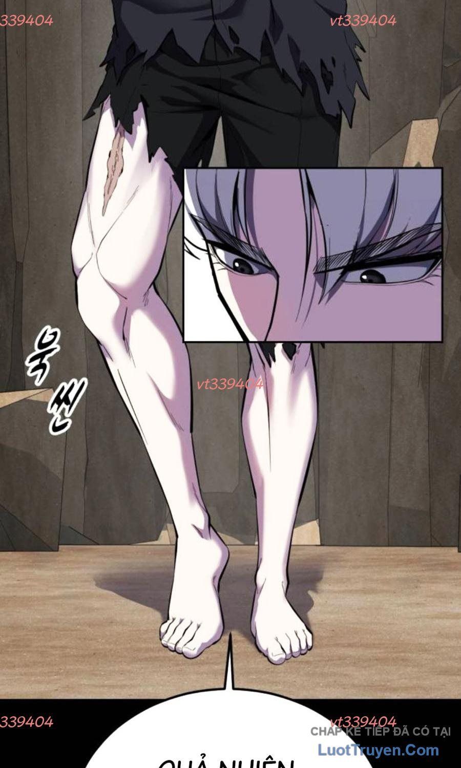 Cậu Bé Của Thần Chết - Chapter 308 - Page 7