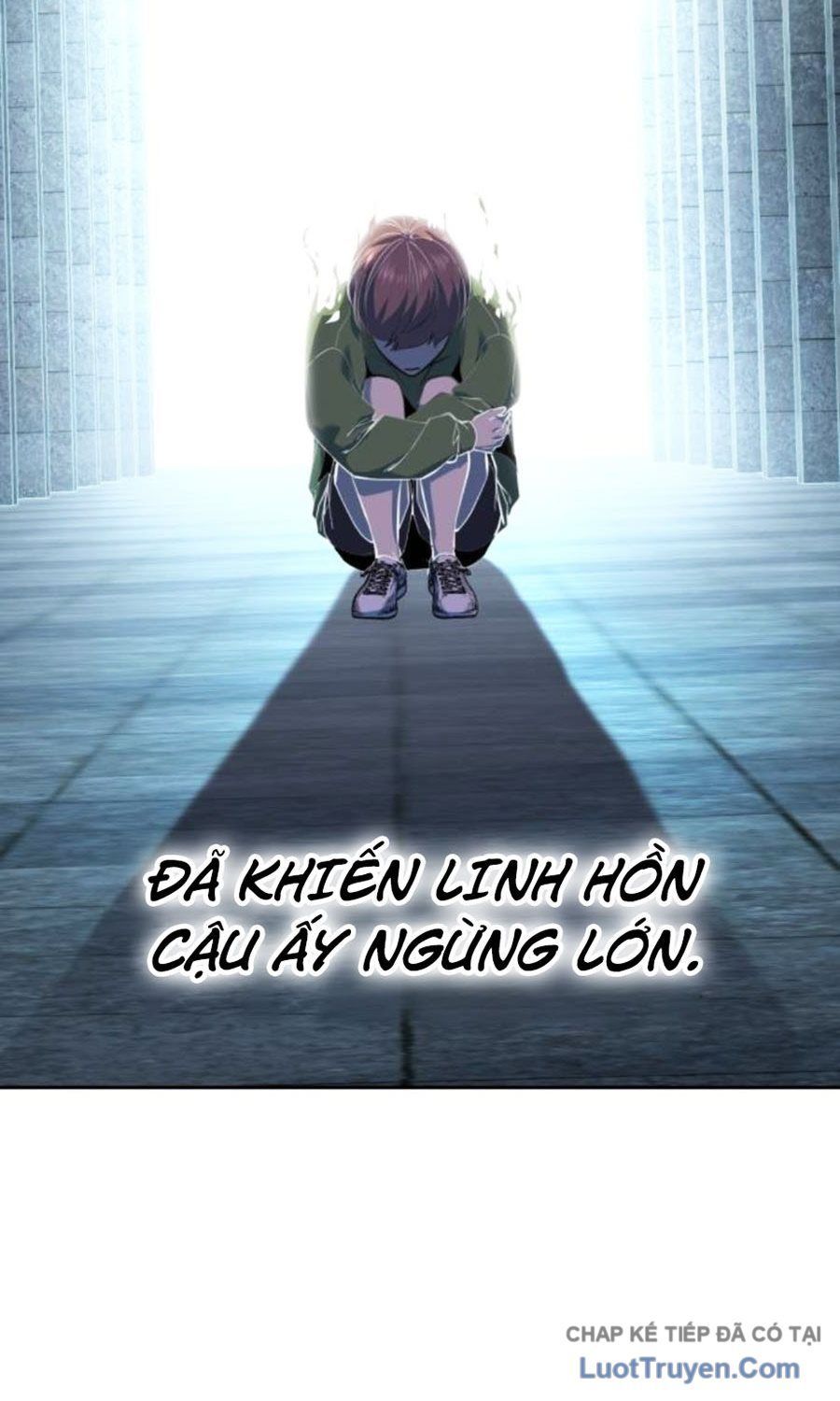 Cậu Bé Của Thần Chết - Chapter 308 - Page 71