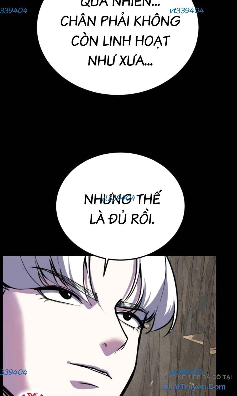Cậu Bé Của Thần Chết - Chapter 308 - Page 8