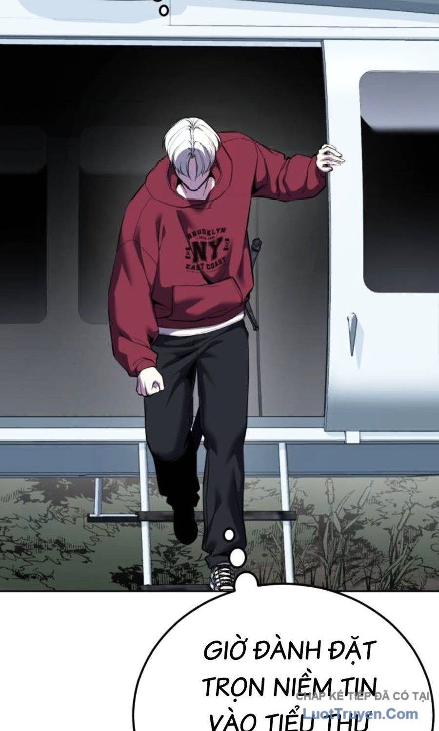 Cậu Bé Của Thần Chết - Chapter 308 - Page 80