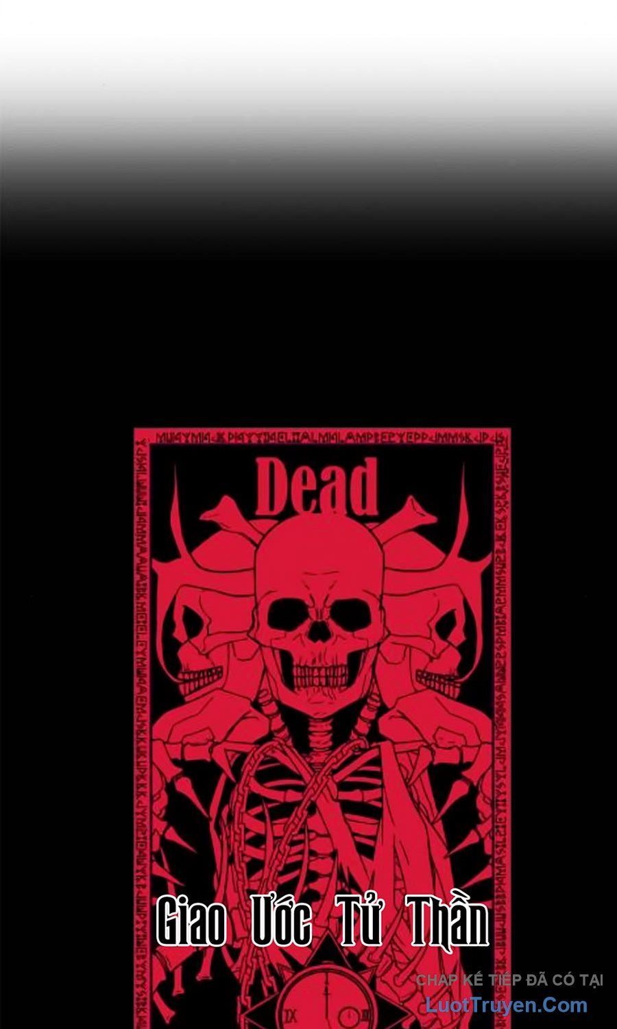 Cậu Bé Của Thần Chết - Chapter 308 - Page 84