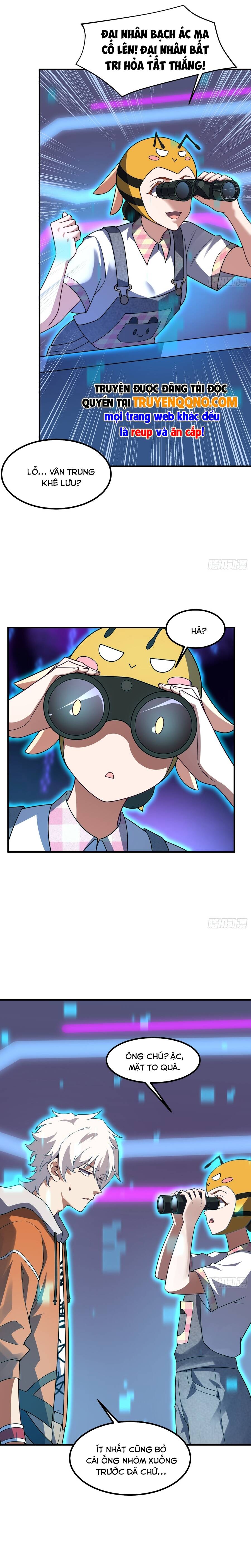 Ngự Thú Tiến Hóa - Chapter 13 - Page 20