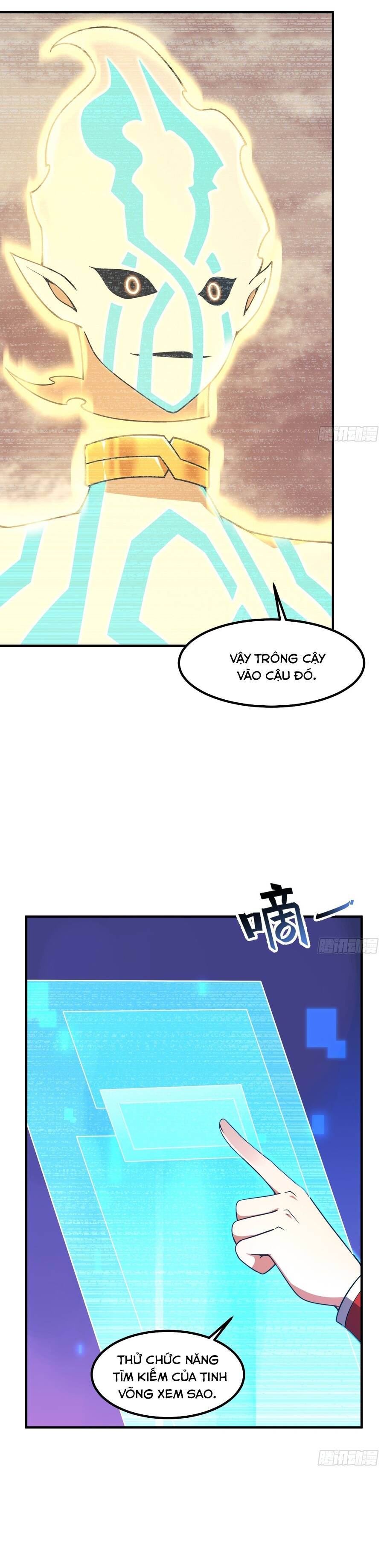 Ngự Thú Tiến Hóa - Chapter 13 - Page 3