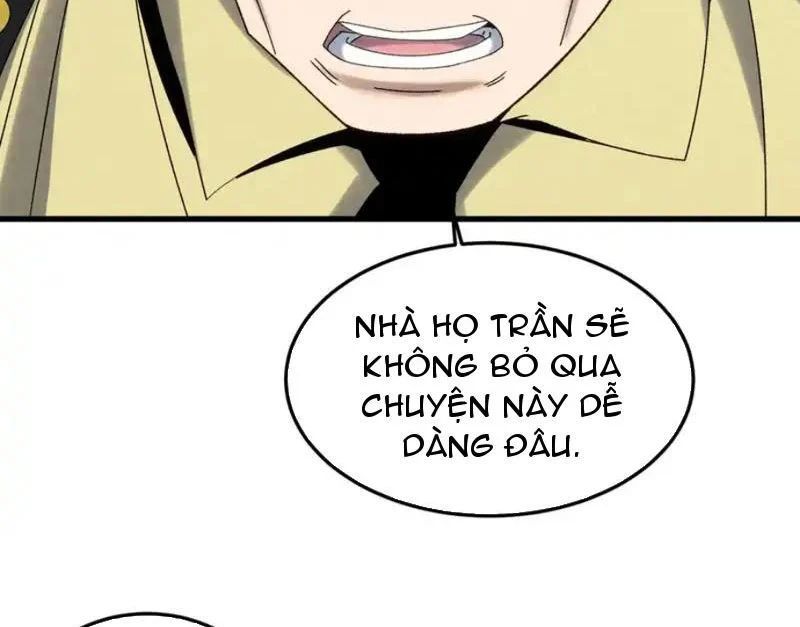 Đặc Chủng Trùng Sinh Về Thời Trung Học - Chapter 23 - Page 18