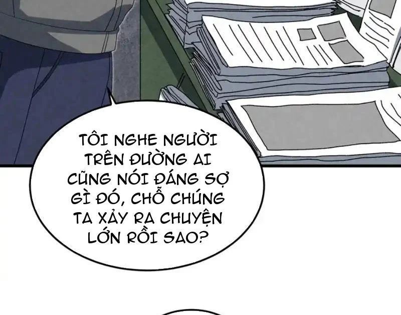 Đặc Chủng Trùng Sinh Về Thời Trung Học - Chapter 23 - Page 35