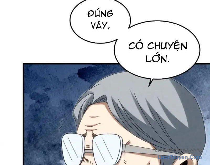 Đặc Chủng Trùng Sinh Về Thời Trung Học - Chapter 23 - Page 36