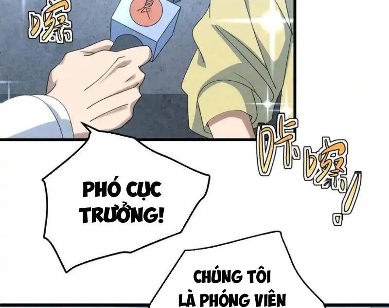 Đặc Chủng Trùng Sinh Về Thời Trung Học - Chapter 23 - Page 51