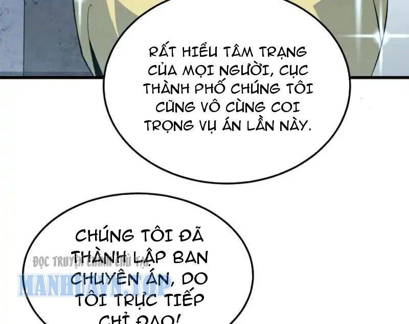 Đặc Chủng Trùng Sinh Về Thời Trung Học - Chapter 23 - Page 56
