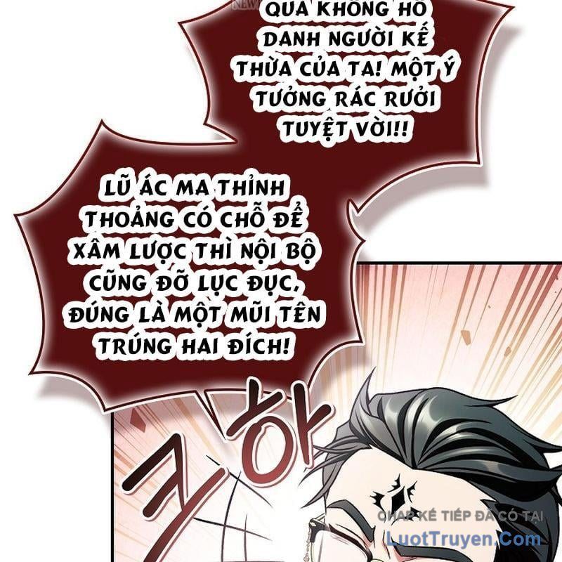 Kí Sự Hồi Quy - Chapter 166 - Page 122