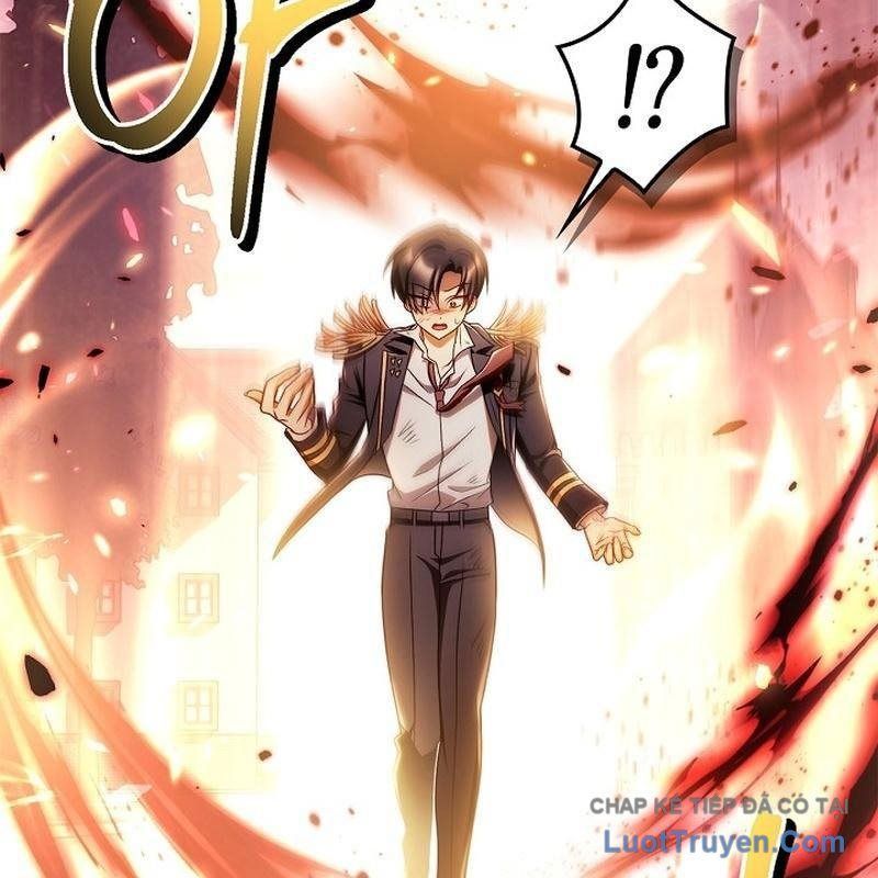 Kí Sự Hồi Quy - Chapter 166 - Page 33