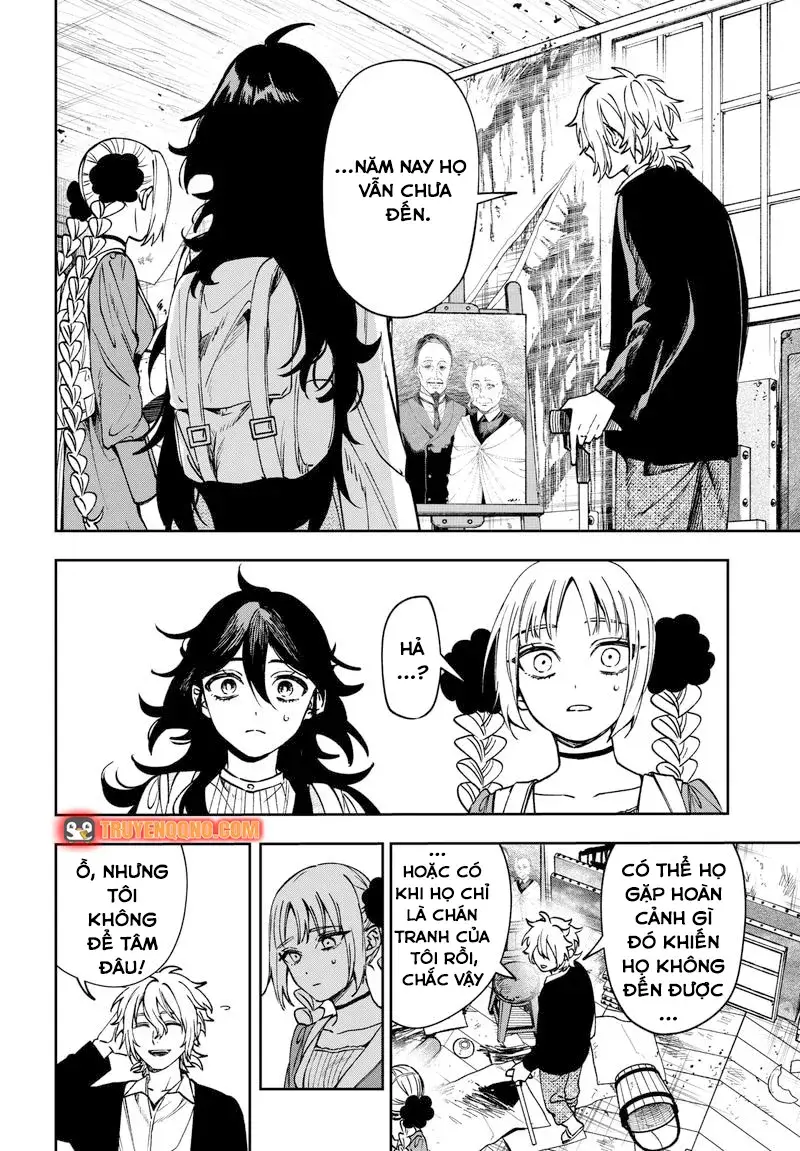 Witchriv - Chapter 5 - Page 11