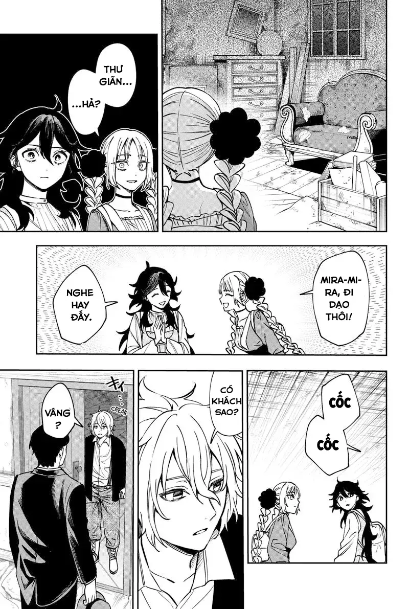 Witchriv - Chapter 5 - Page 14