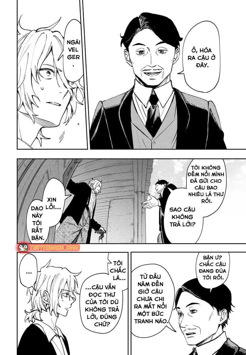 Witchriv - Chapter 5 - Page 15