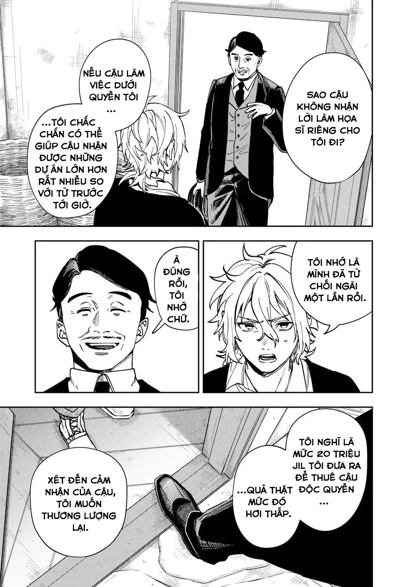 Witchriv - Chapter 5 - Page 16