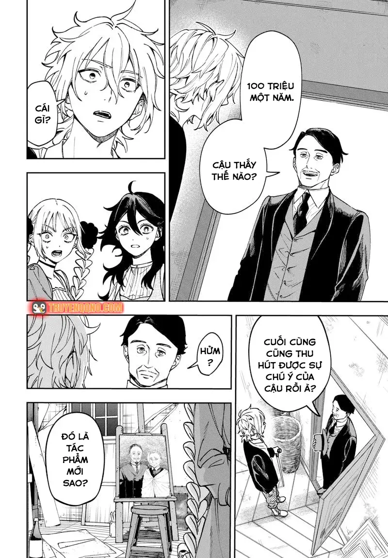 Witchriv - Chapter 5 - Page 17