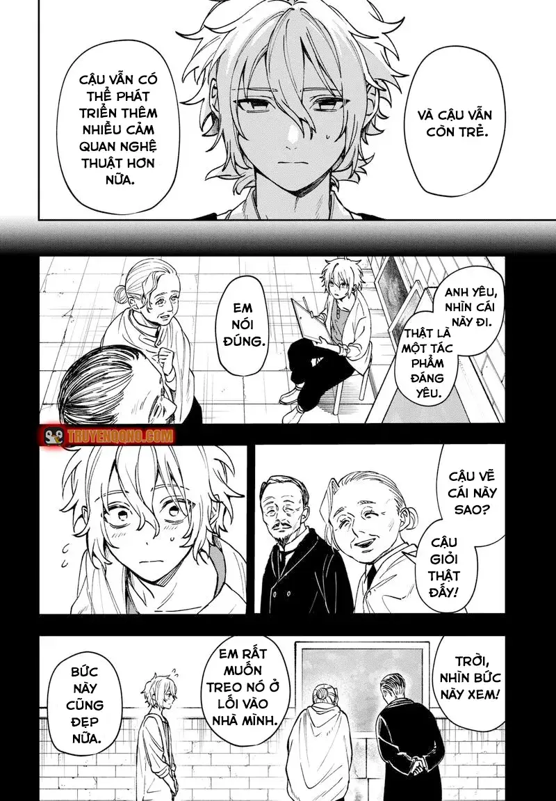 Witchriv - Chapter 5 - Page 19