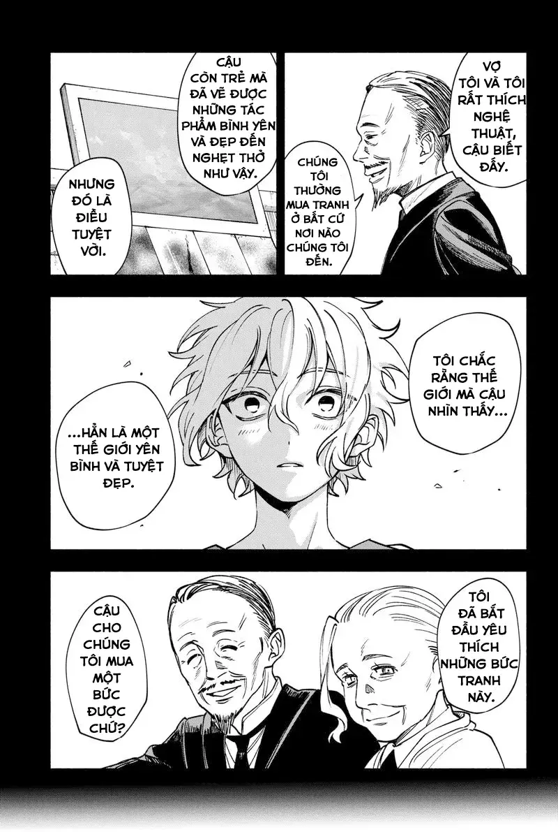 Witchriv - Chapter 5 - Page 20