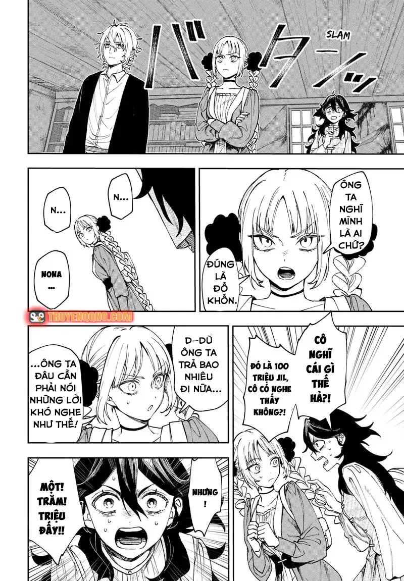 Witchriv - Chapter 5 - Page 25