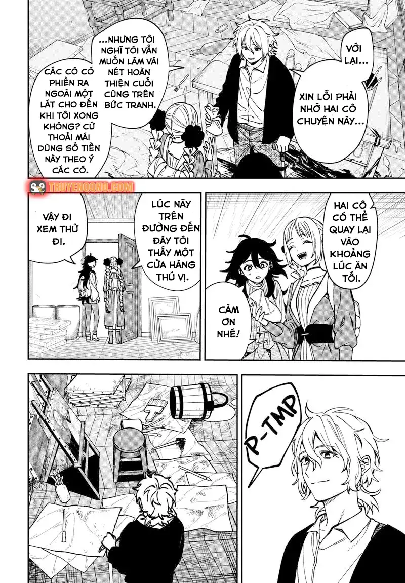 Witchriv - Chapter 5 - Page 27