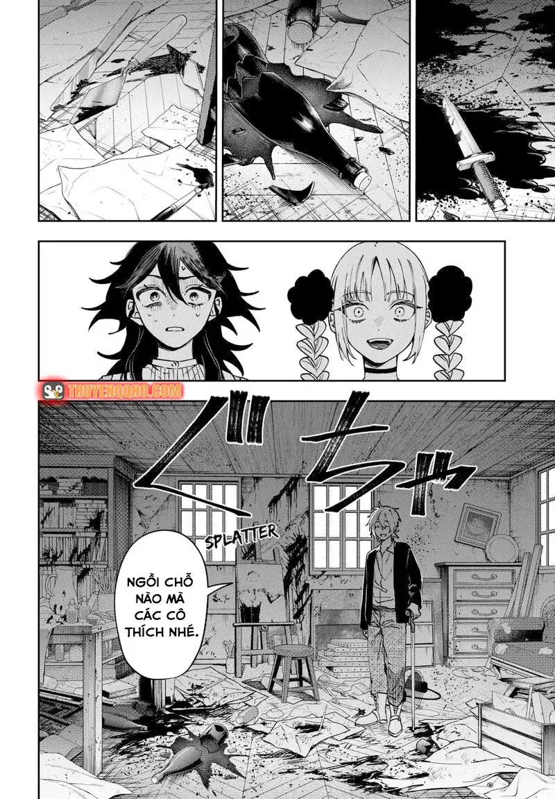 Witchriv - Chapter 5 - Page 3