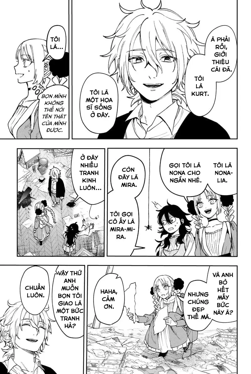 Witchriv - Chapter 5 - Page 6