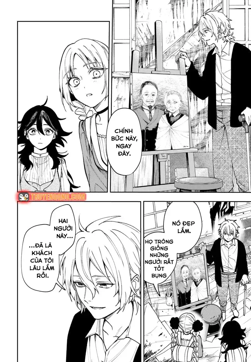 Witchriv - Chapter 5 - Page 7