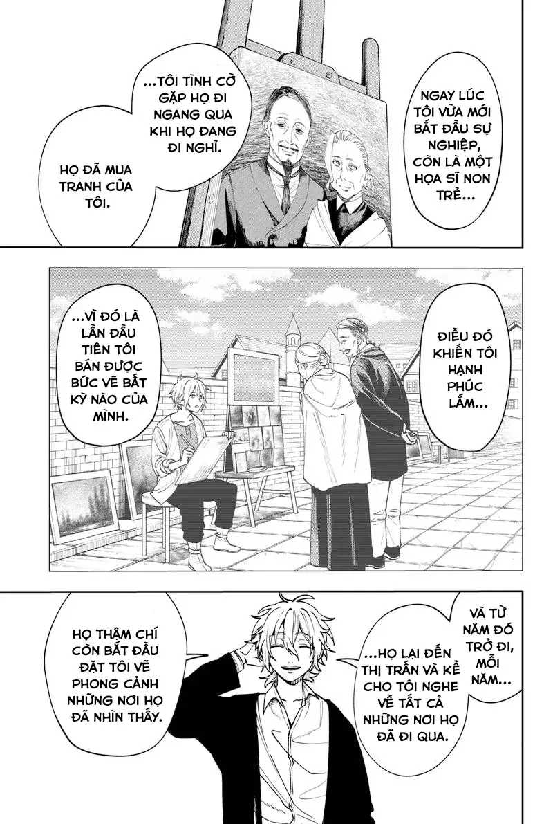 Witchriv - Chapter 5 - Page 8