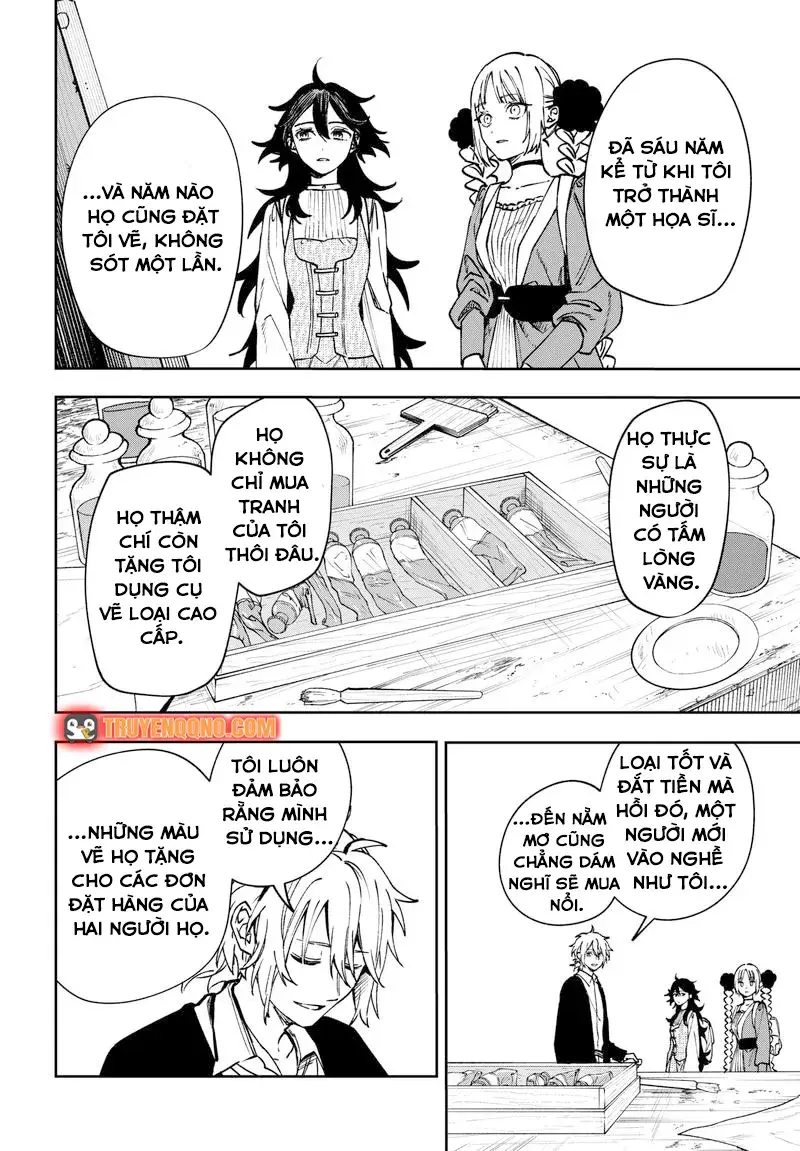 Witchriv - Chapter 5 - Page 9