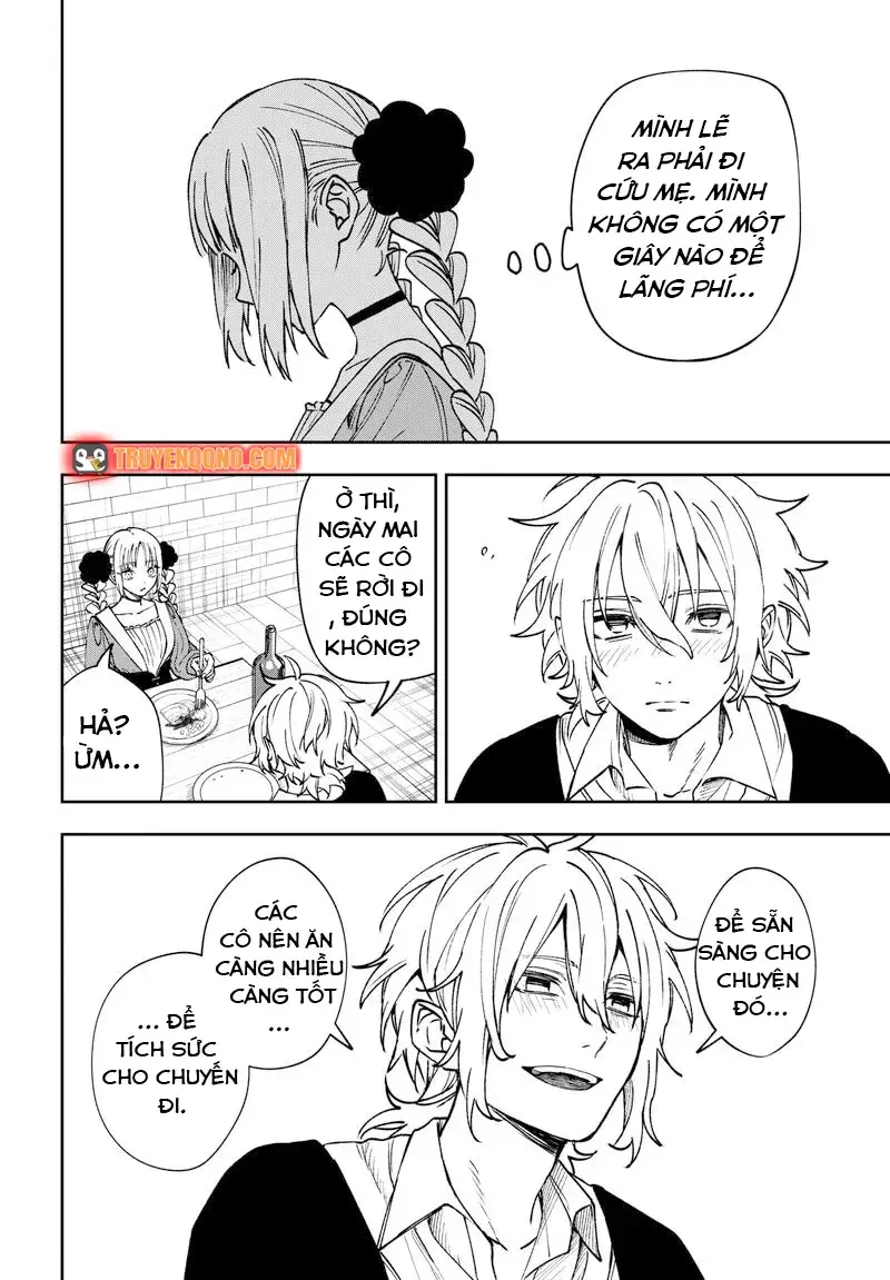 Witchriv - Chapter 6 - Page 11