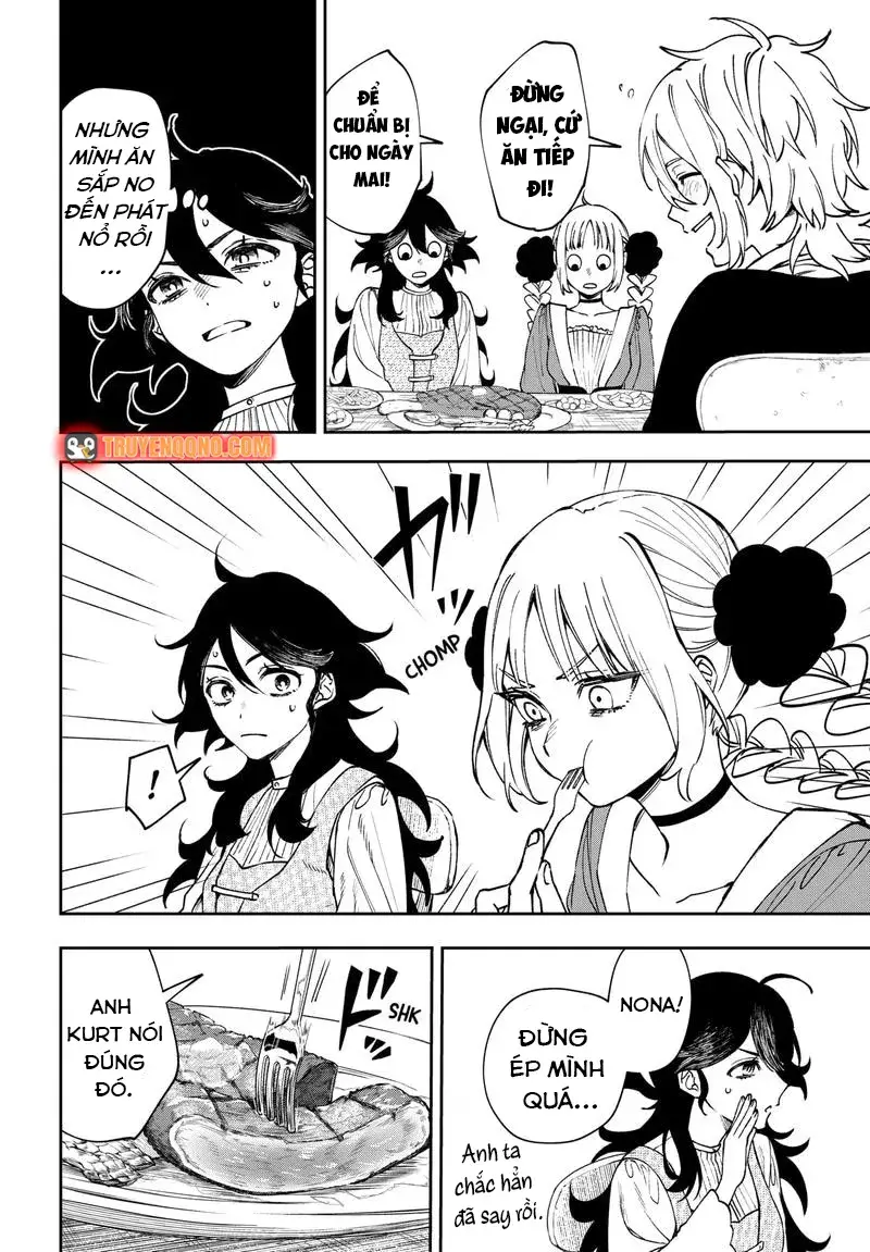 Witchriv - Chapter 6 - Page 13