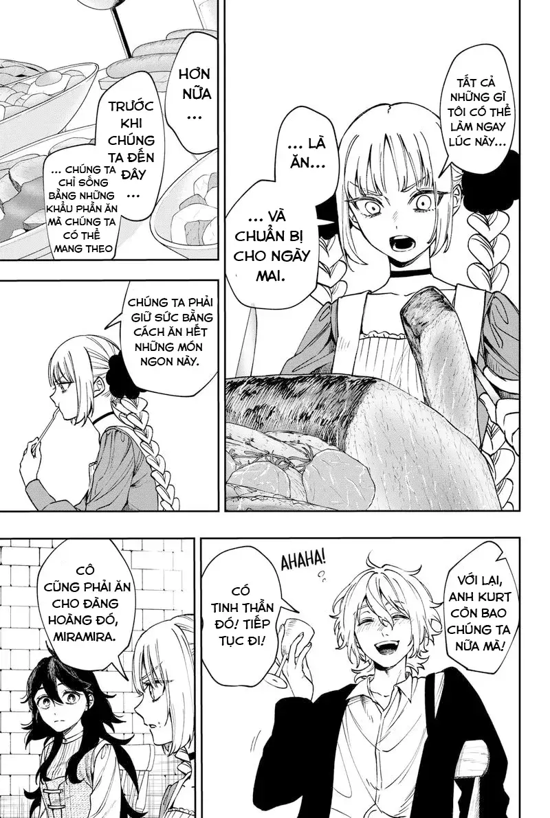 Witchriv - Chapter 6 - Page 14