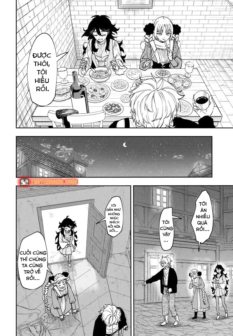 Witchriv - Chapter 6 - Page 15