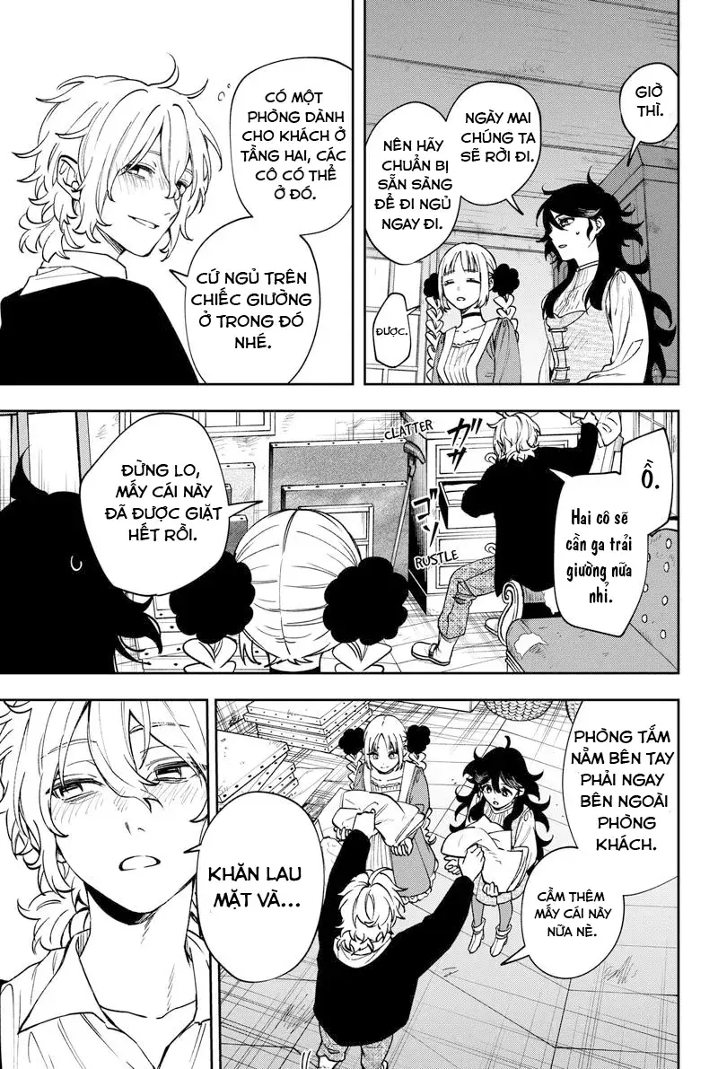 Witchriv - Chapter 6 - Page 16