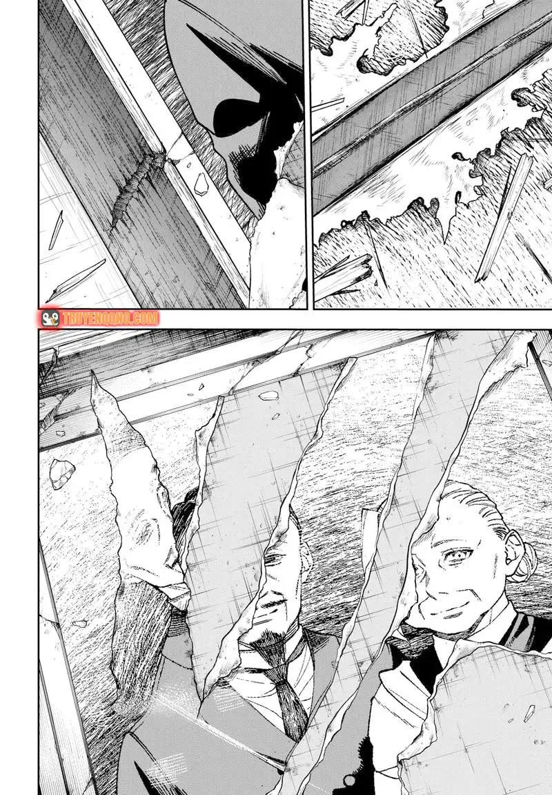 Witchriv - Chapter 6 - Page 17