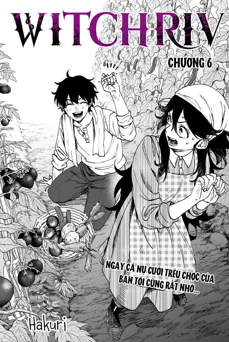 Witchriv - Chapter 6 - Page 4