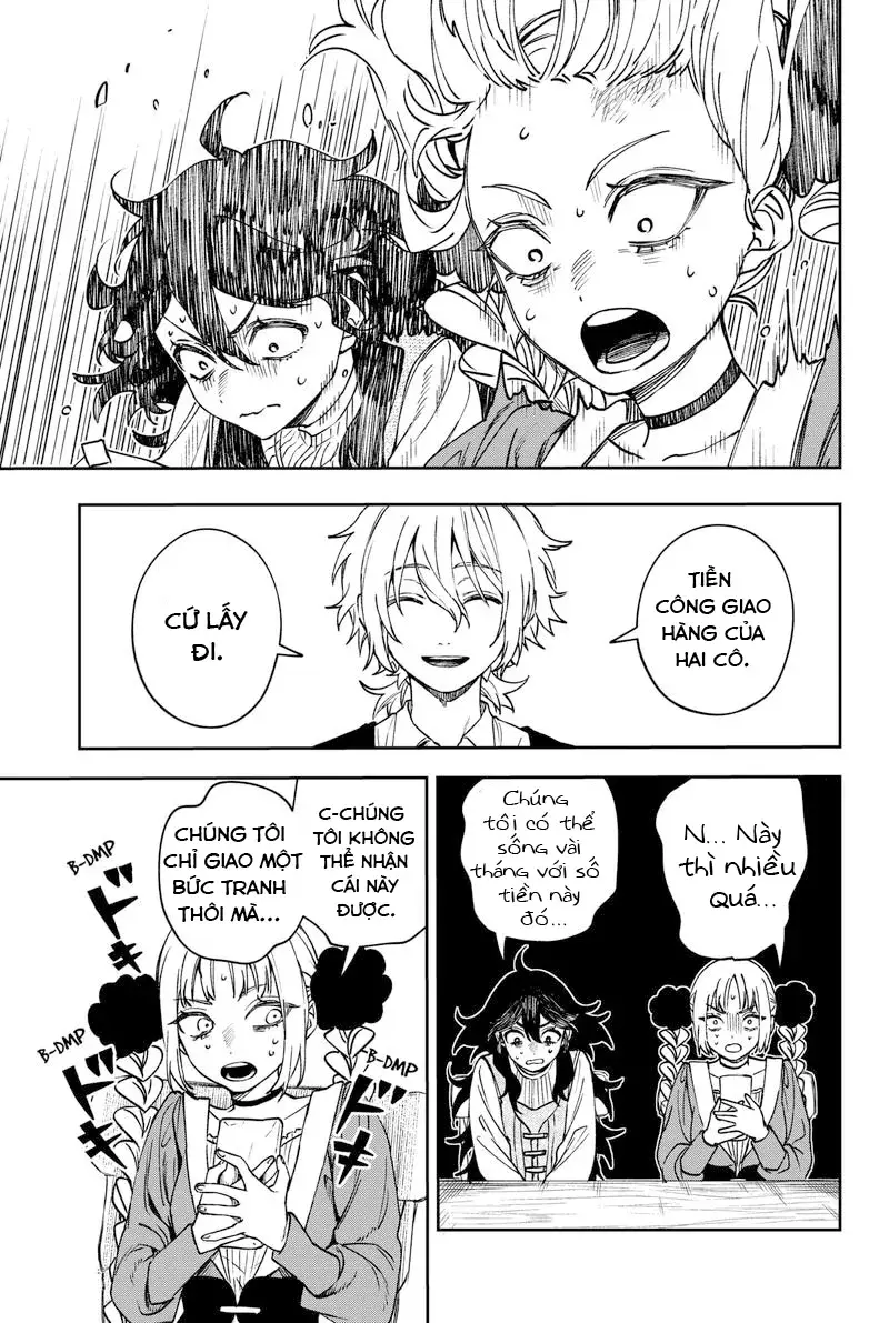 Witchriv - Chapter 6 - Page 6