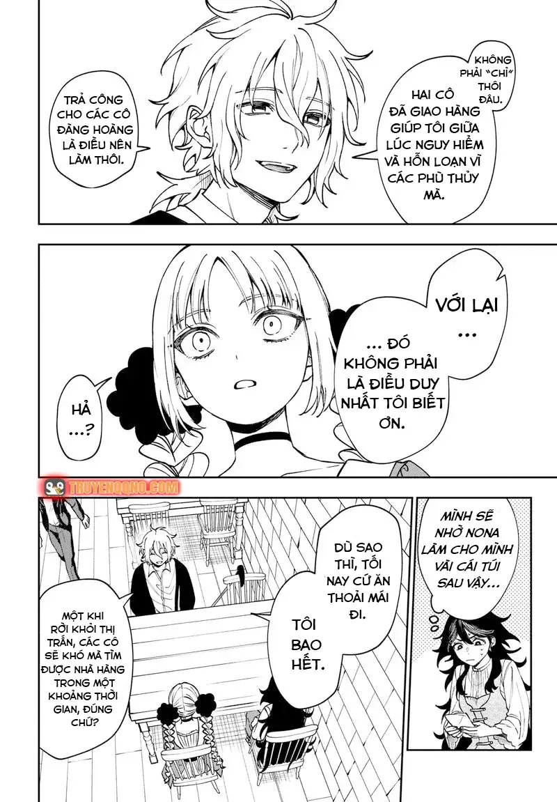 Witchriv - Chapter 6 - Page 7