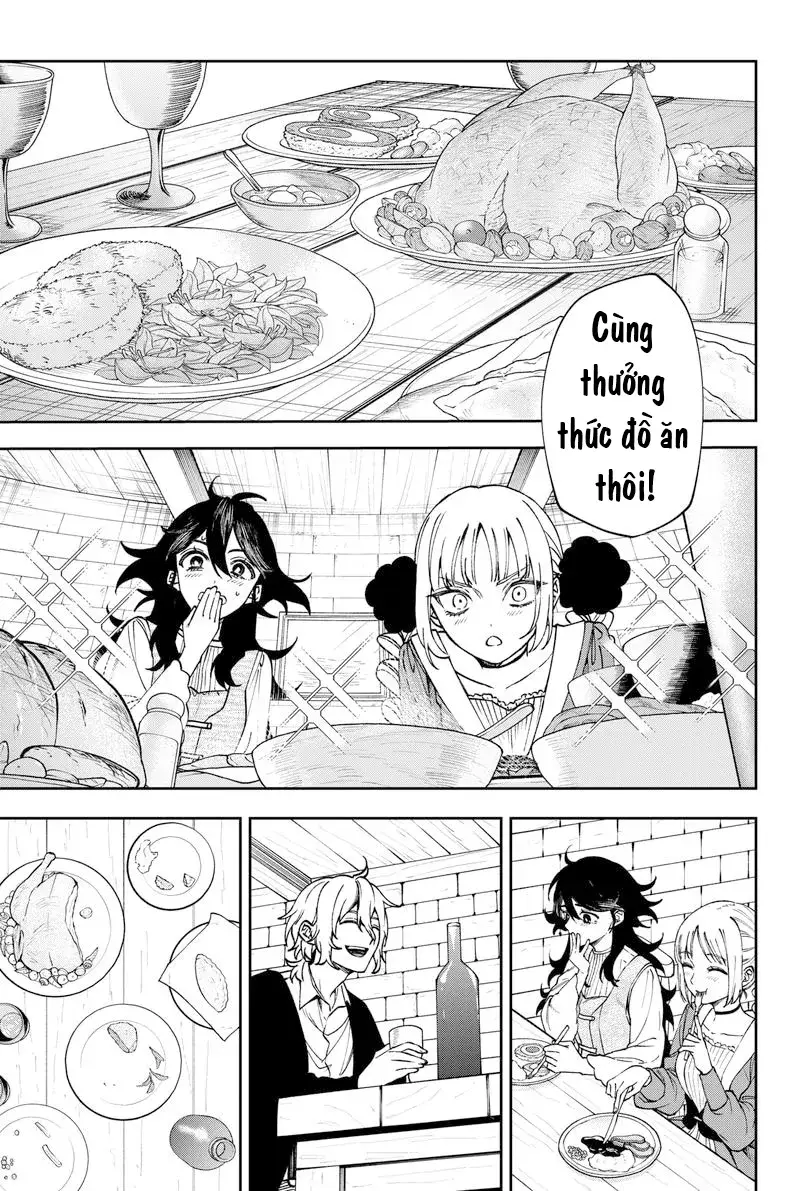 Witchriv - Chapter 6 - Page 8