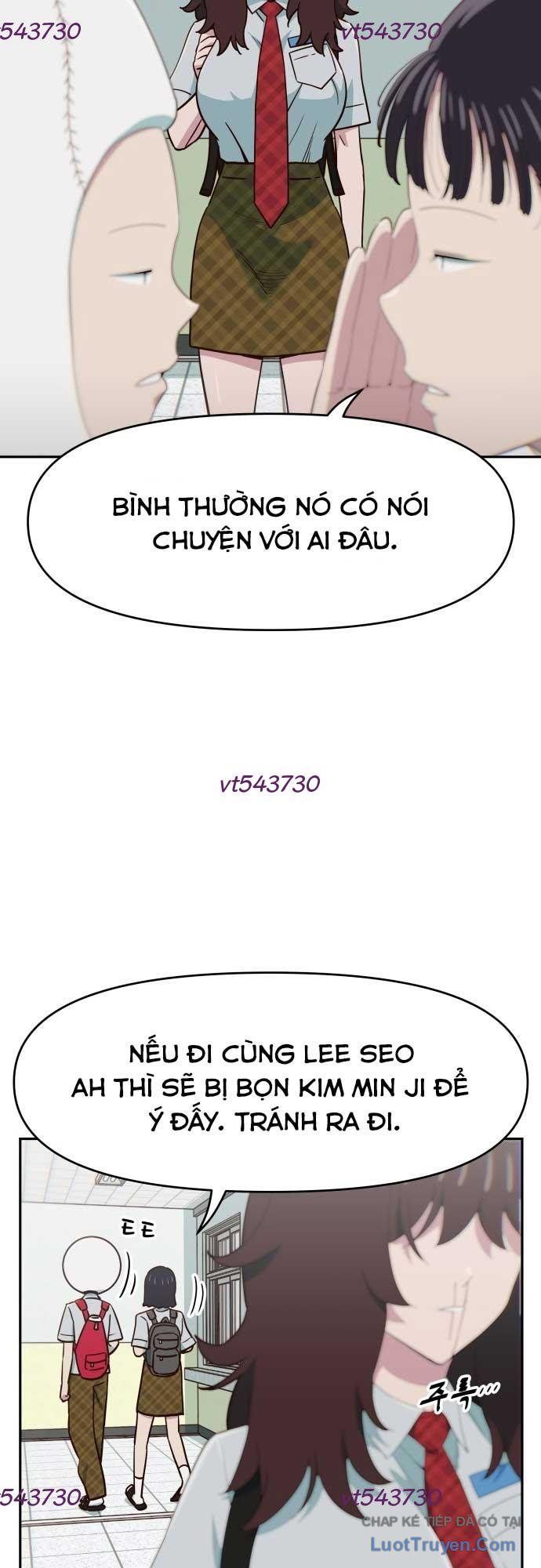 Unluck - Chapter 73 - Page 10