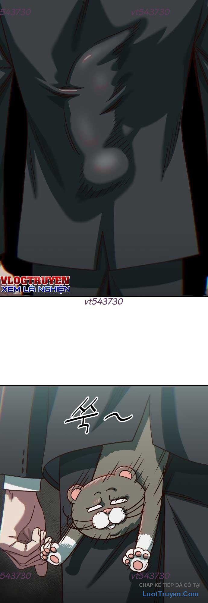 Unluck - Chapter 73 - Page 27