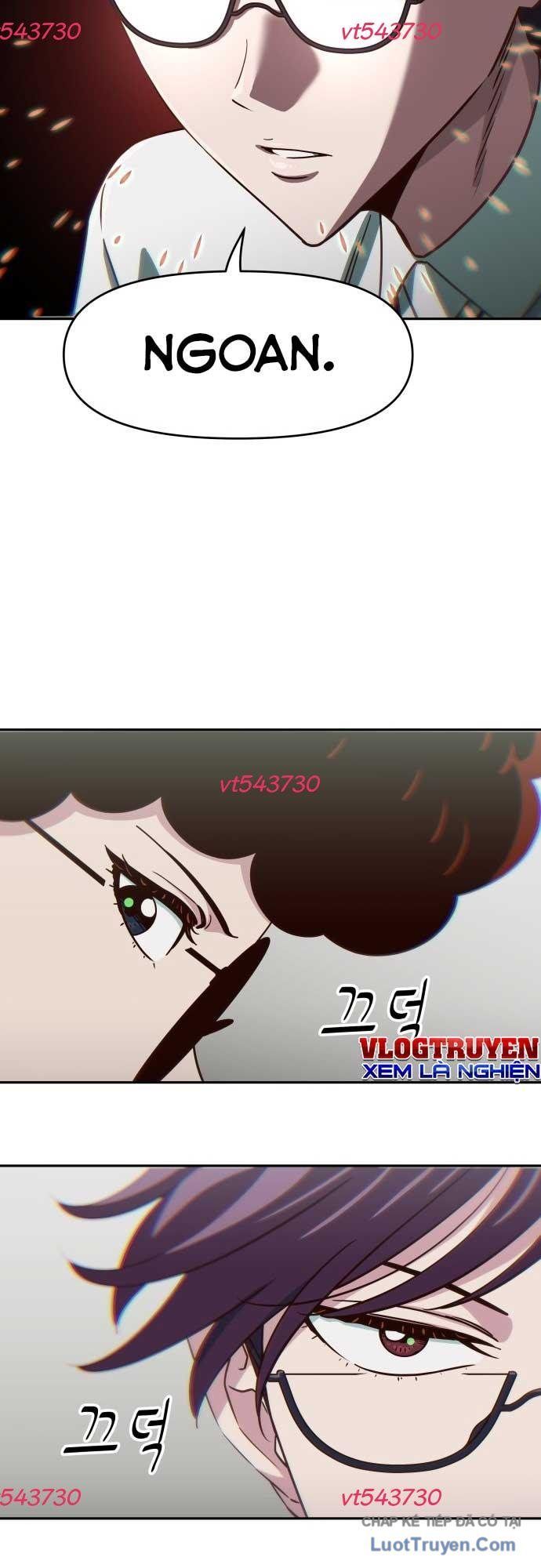 Unluck - Chapter 73 - Page 29