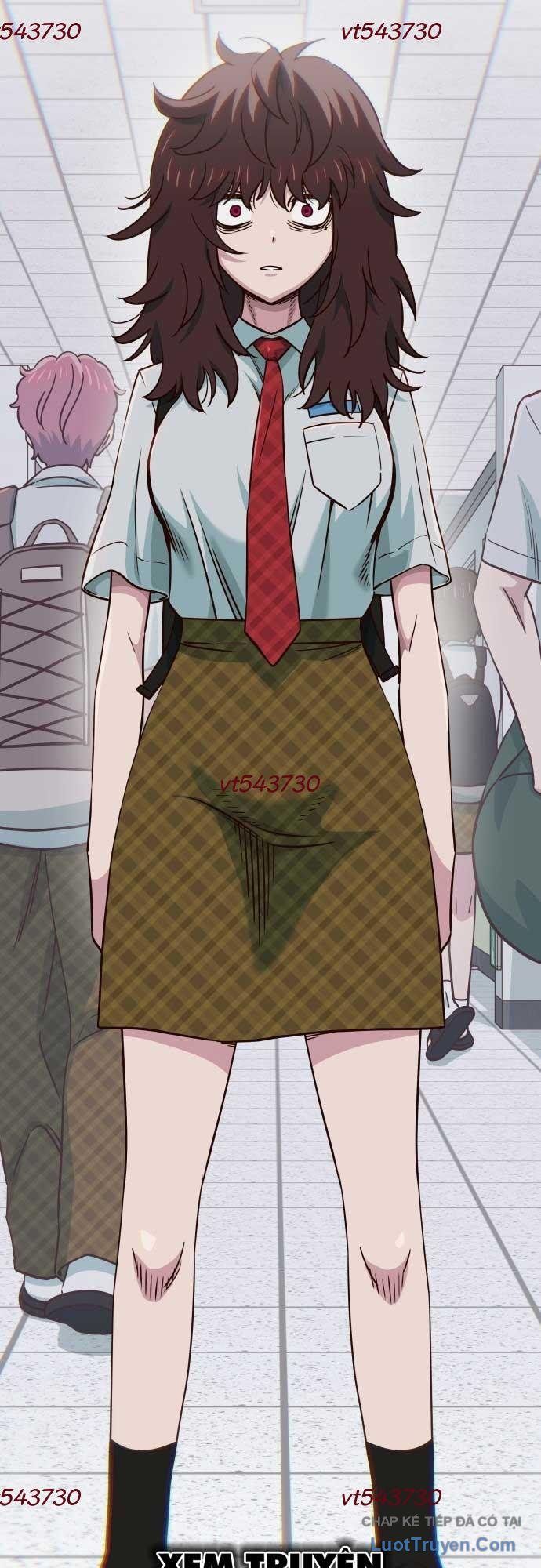 Unluck - Chapter 73 - Page 3