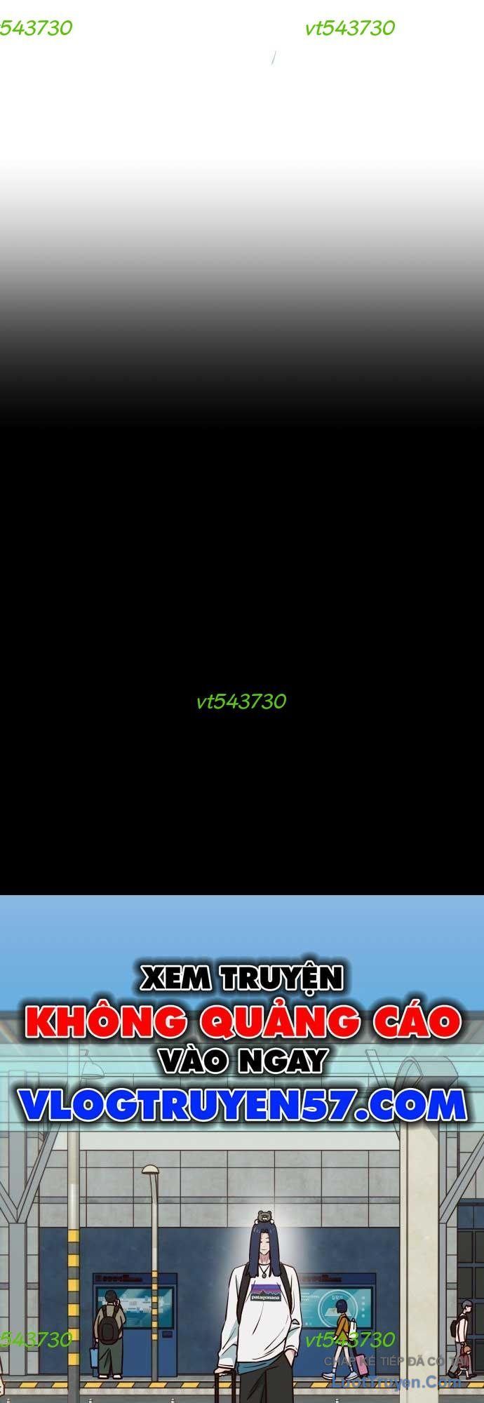 Unluck - Chapter 73 - Page 30