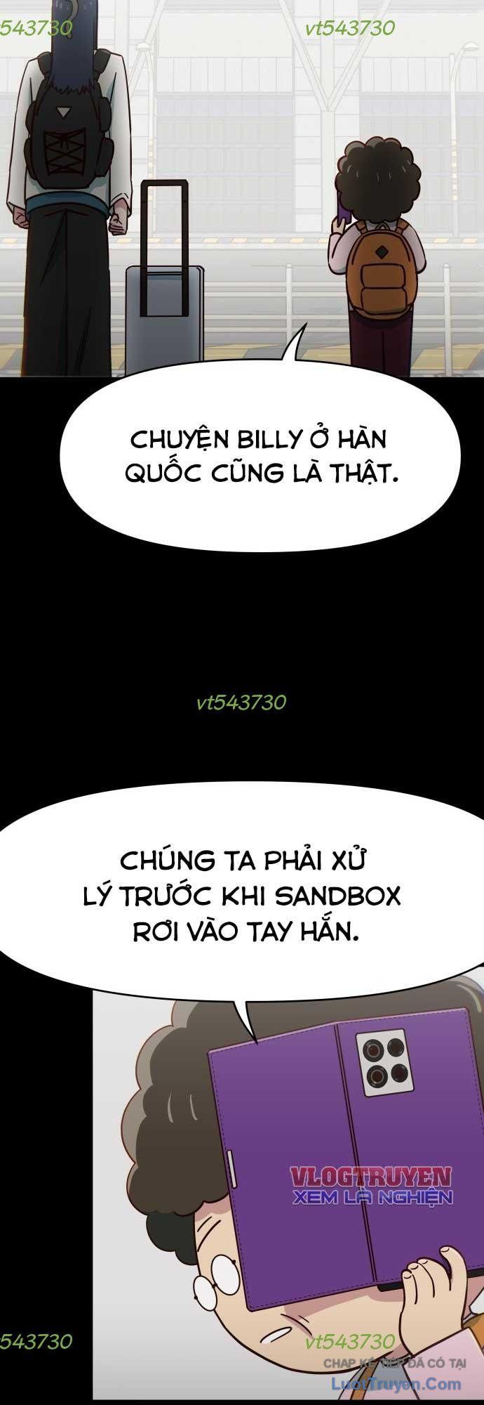 Unluck - Chapter 73 - Page 40